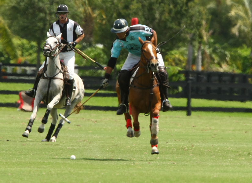 Piaget Memorial Polo tournament polo mag grand champions polo club 1