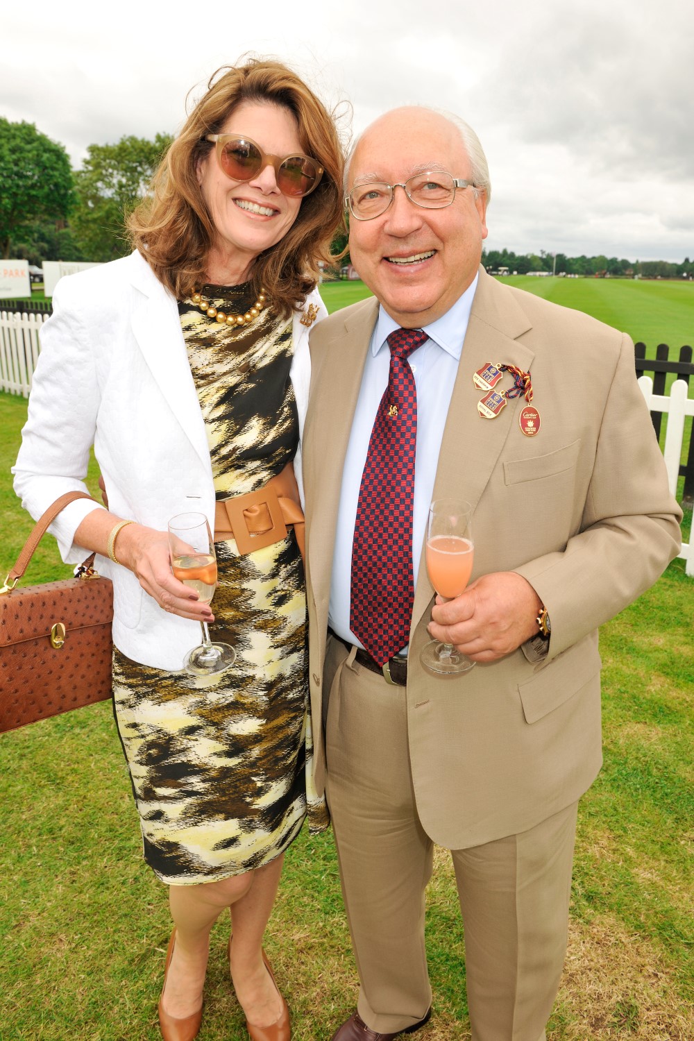 6. Mr Mrs Urs Schwarzenbach
